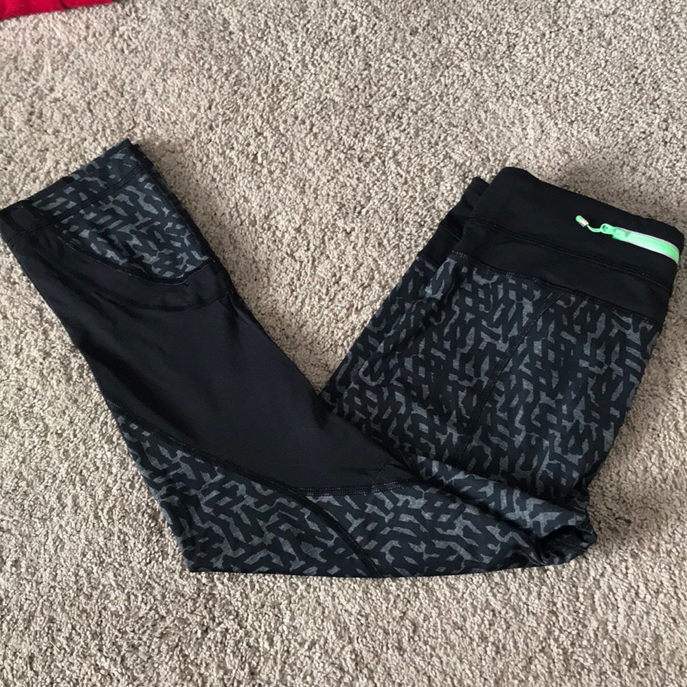 Lululemon leggings